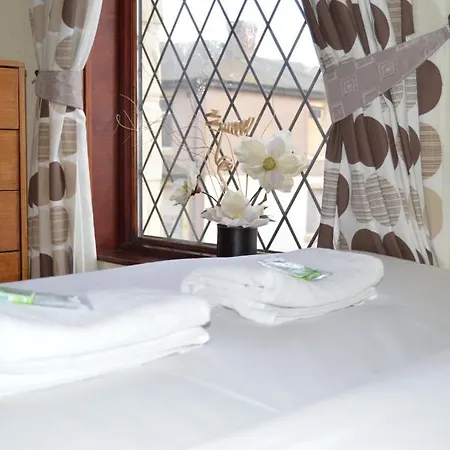 Fortuna House Guest house Blackpool