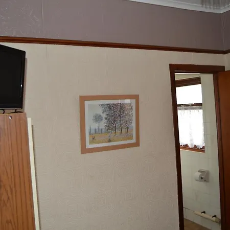 Fortuna House Guest house 2*