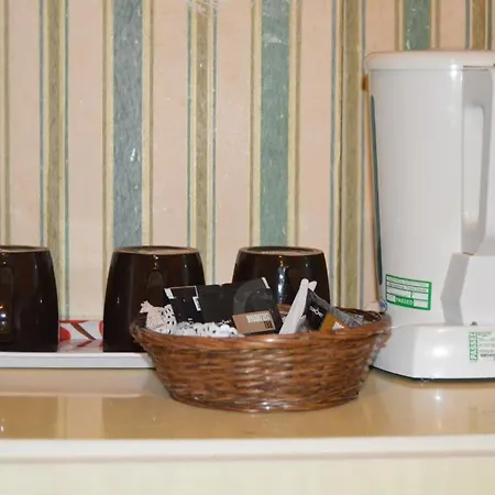Guest house Fortuna House Blackpool