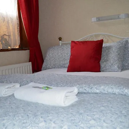 Fortuna House Guest house 2*
