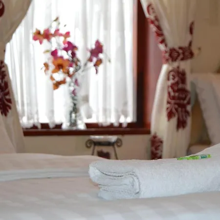 Fortuna House Guest house Blackpool