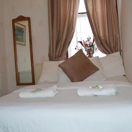 Guest house Fortuna House