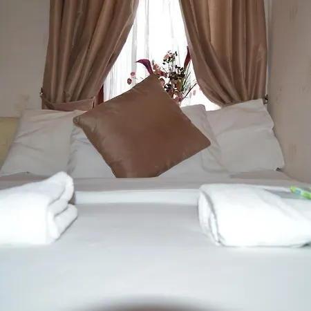 Fortuna House Blackpool