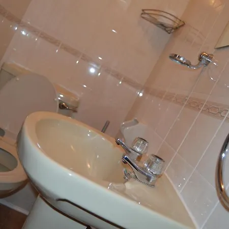 Fortuna House Guest house Blackpool