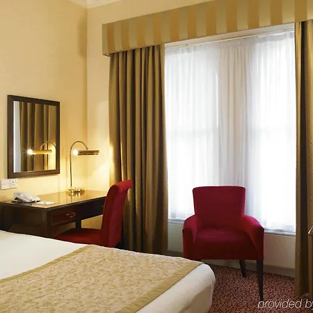 Imperial 4* Blackpool