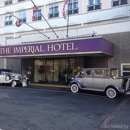 Imperial Blackpool