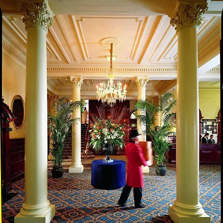 Imperial Hotell Blackpool