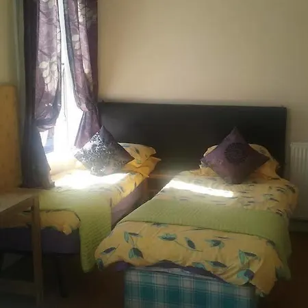 Bed & Breakfast Da 3*