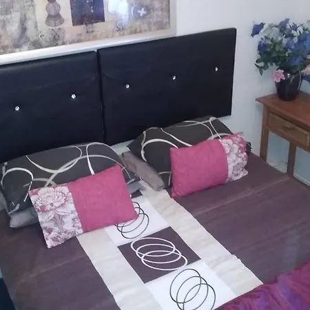 Da Bed & Breakfast Blackpool