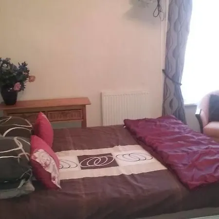 Bed & Breakfast Da 3*