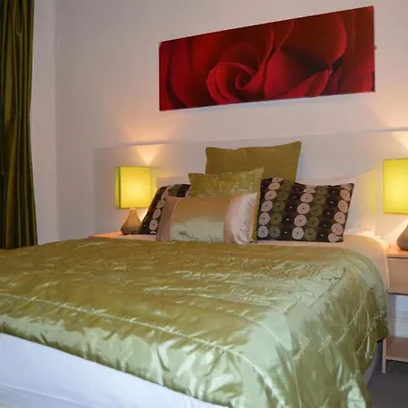 Wilsons - Tower View Bed & Breakfast 3*