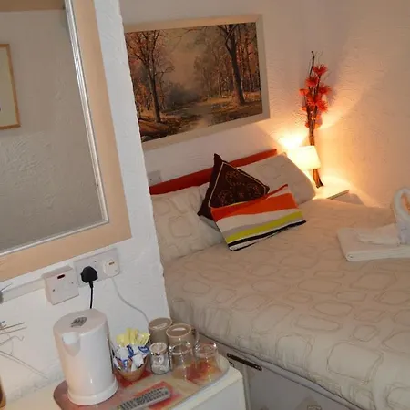 Wilsons - Tower View Bed & Breakfast 3*