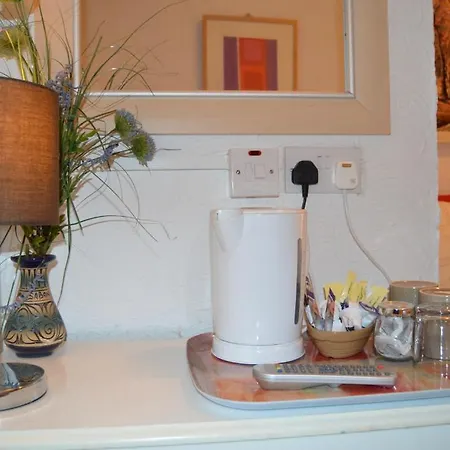 Wilsons - Tower View Bed & Breakfast 3*