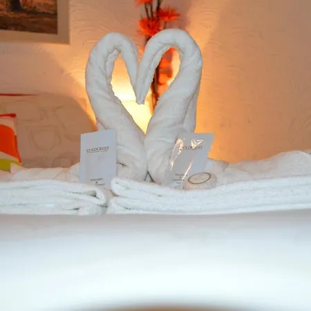 Wilsons - Tower View Bed & Breakfast 3*