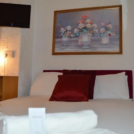 Wilsons - Tower View 3* Blackpool