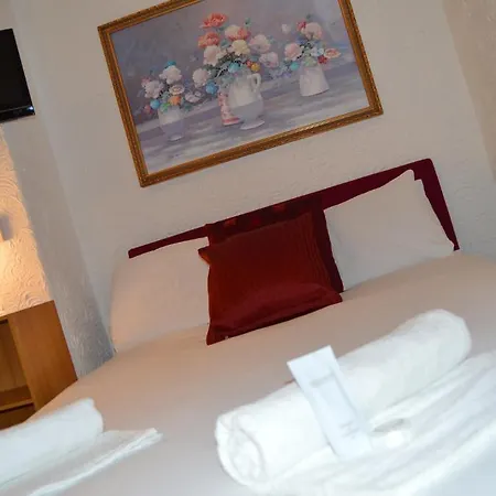 Bed & Breakfast Wilsons - Tower View