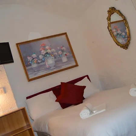 Wilsons - Tower View 3* Blackpool