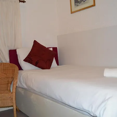 Bed & Breakfast Wilsons - Tower View 3*