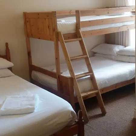 Newburn Families & Couples Only 3* Blackpool