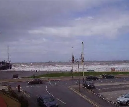 Waters Edge Blackpool