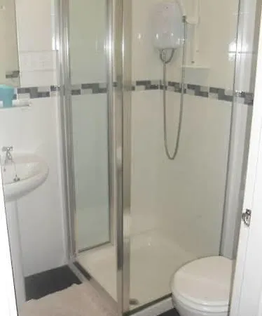 Bed & Breakfast Balmoral Blackpool