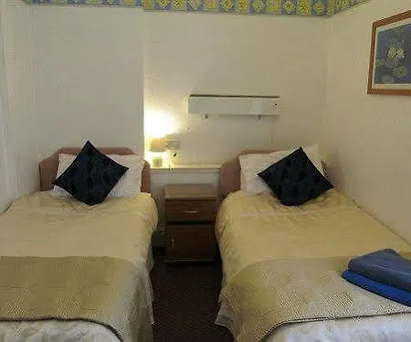 Alondra 3* Blackpool