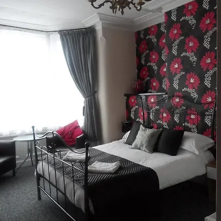 Birchhouse Blackpool