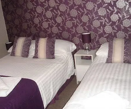 Guest house Birchhouse
