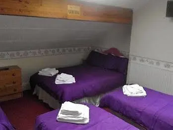 Vista Sol Bed & Breakfast