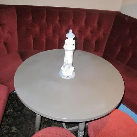 Hotel Art Break