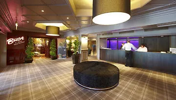 Hotel De Vere Herons Reach
