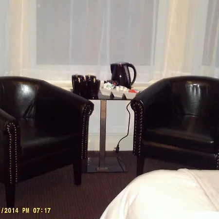 Guest house Aindale Blackpool