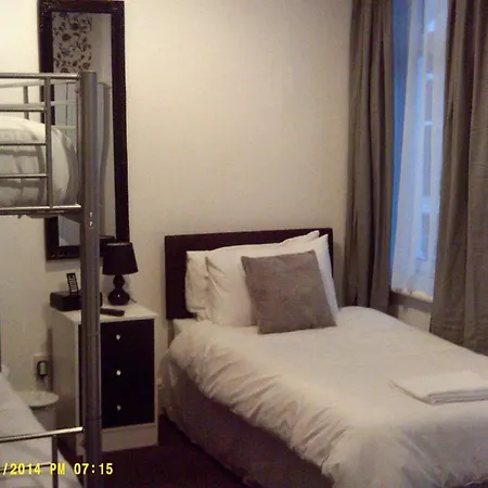 Guest house Aindale