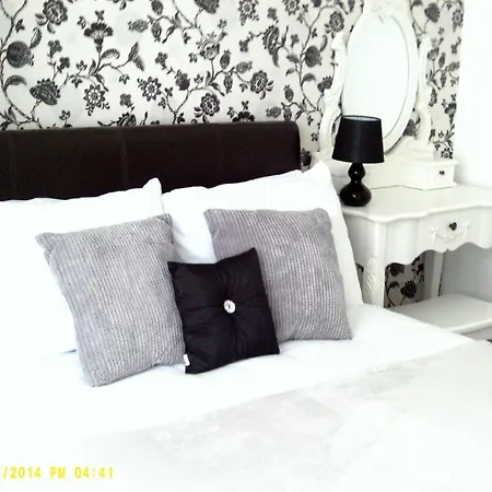 Aindale Blackpool