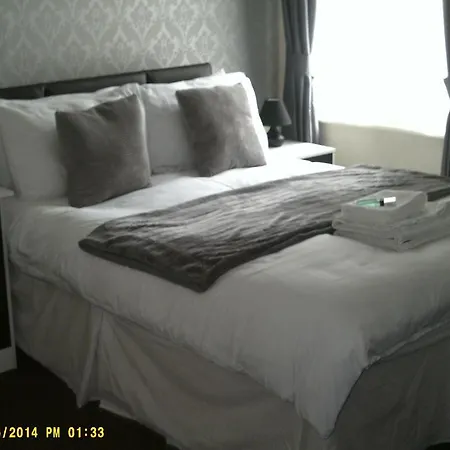 Guest house Aindale