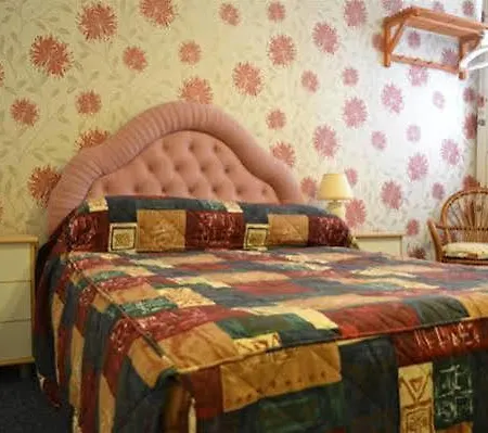 Lucena 3* Blackpool