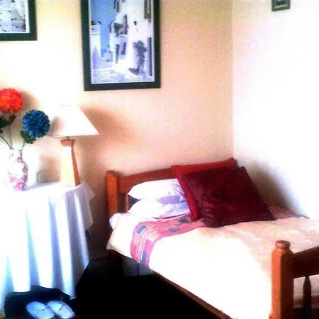 Hotel Mr Sandman's Blackpool