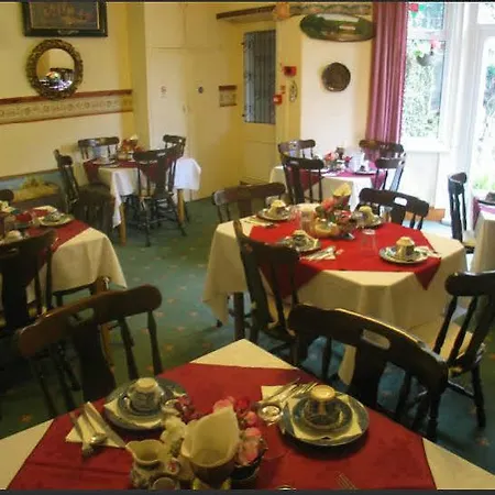Hotel Eastgate Blackpool