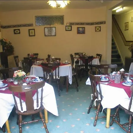 Eastgate Hotel Blackpool