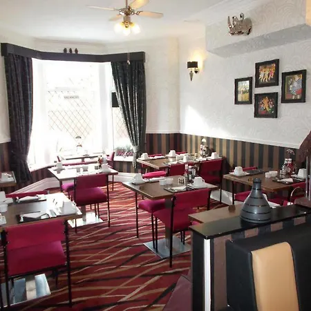 Delamere Hotel
