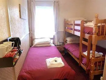 Hotel Delamere Blackpool