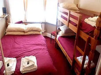 Hotel Delamere