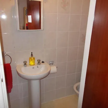Hotel Delamere Blackpool