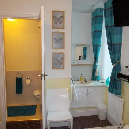 Delamere Hotel