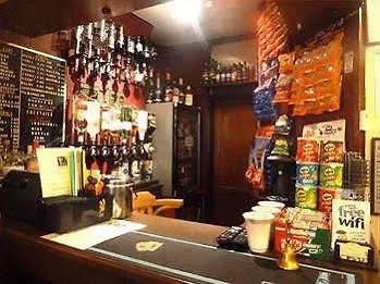 Delamere Hotel