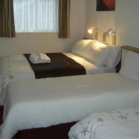Bed & Breakfast The Rowan