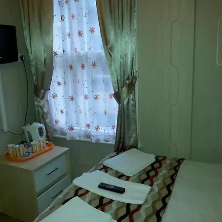 Hotel Wallace Blackpool