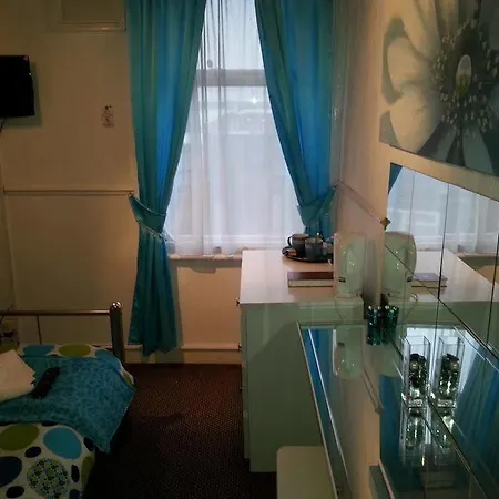 Hotel Wallace 2*