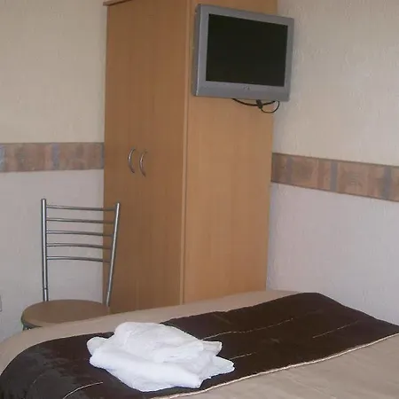 Guest house Gemini *