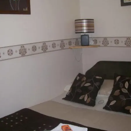 Guest house Gemini Blackpool